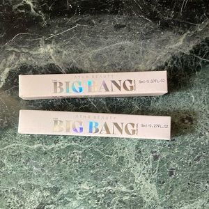 NIB Athr Beauty Big Bang mascara. 2 available